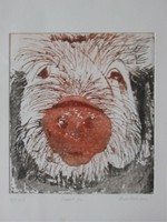 Highlight for Album: Heidi's Art